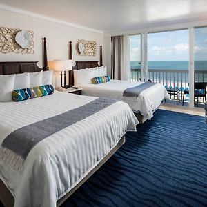 Deluxe Double Room Balcony Sea View